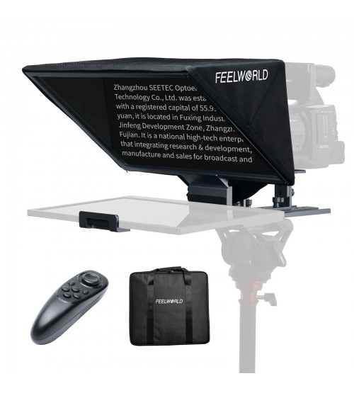 FeelWorld TP16 Folding Teleprompter